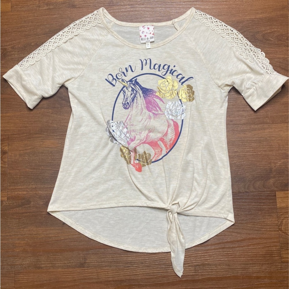 Girls top